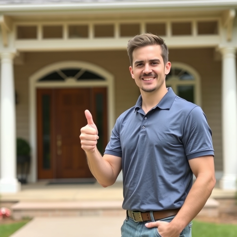 Owner of Ant & Rodent Pest Control Rocky Mount