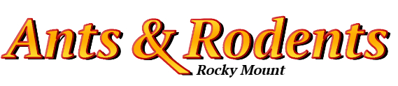 Rocky Mount Ant Exterminator & Rodent Control Company Logo